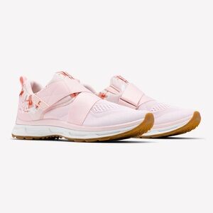 Light Pink TIEM Slipstream WITH SPD CLIPS!